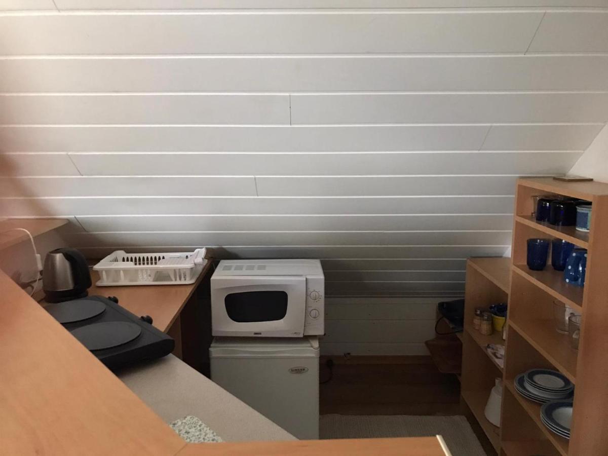 Privat Mini 307 Appartement Bešeňová Buitenkant foto