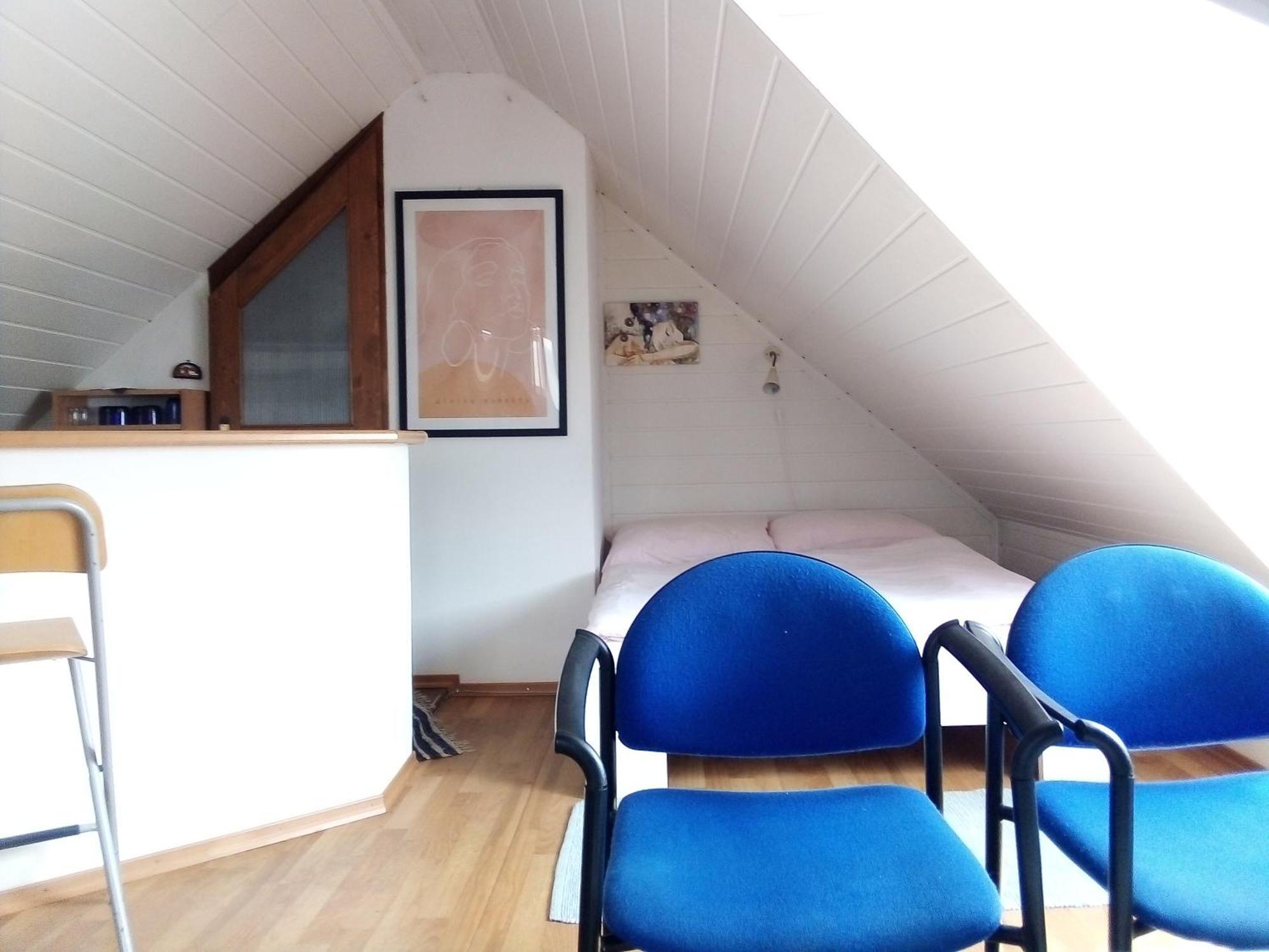 Privat Mini 307 Appartement Bešeňová Kamer foto